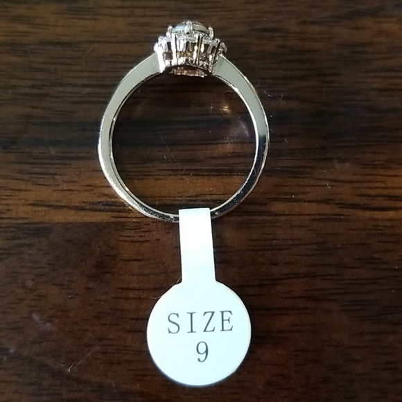 Rose Gold Ring - Picture 7 of 7